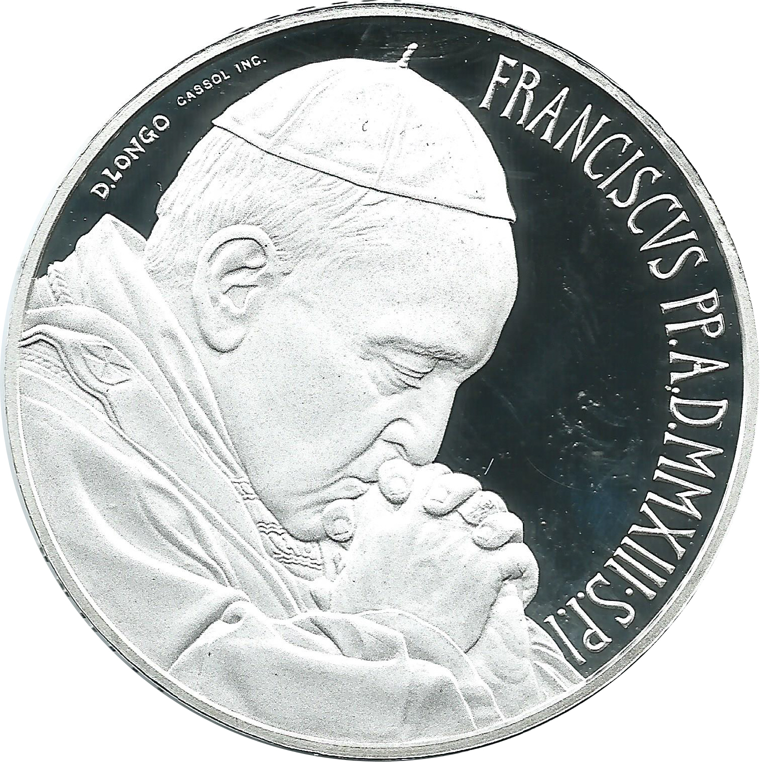 2013 €5 PR