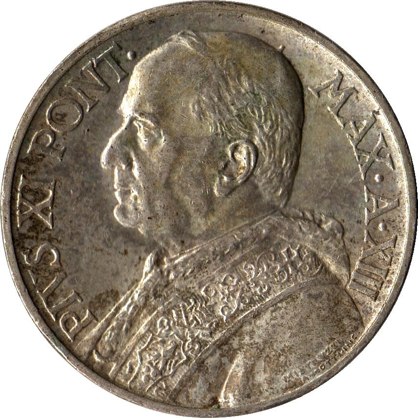 1929 10 Li VIII MS