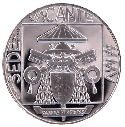 2005 €5 PR