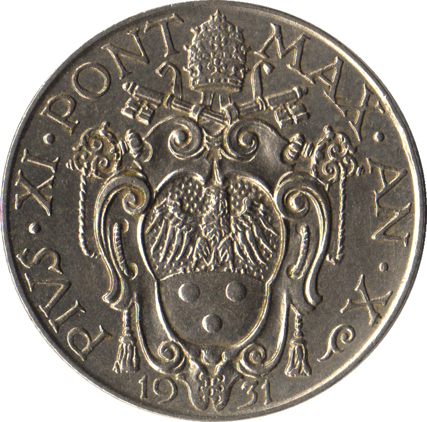 1929 1 Li VIII MS