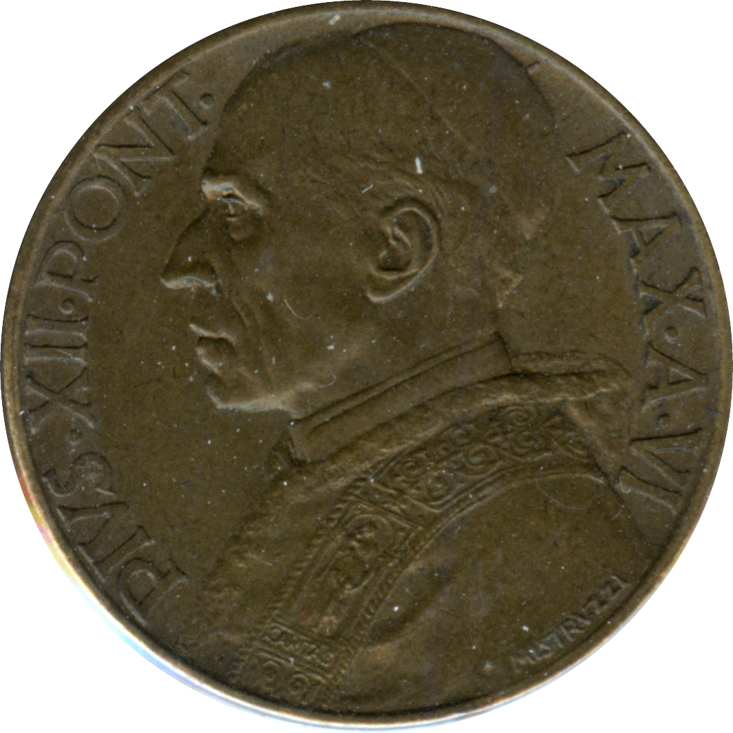 1942 10 Ce MS