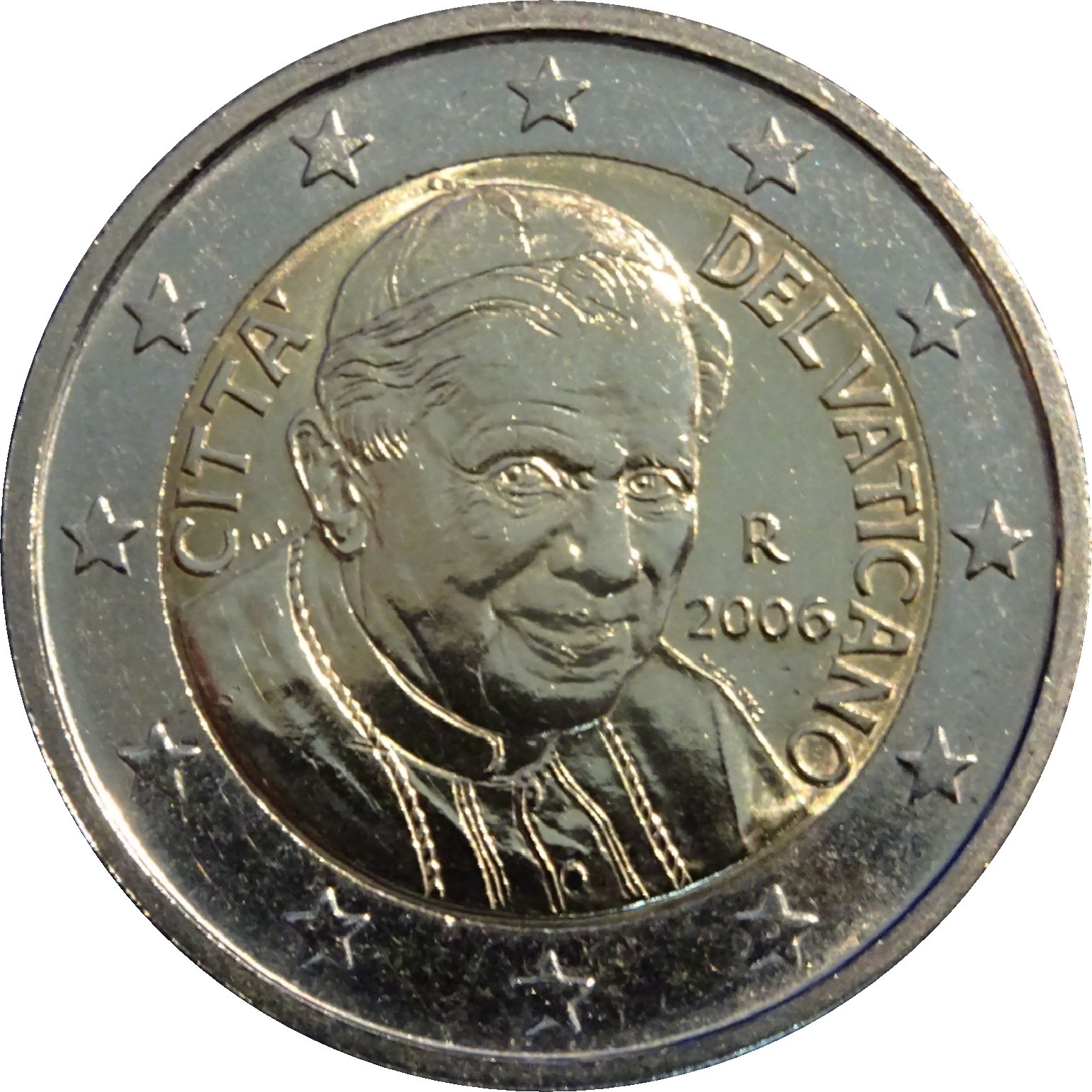 2006 2 Eu In Sets only MS
