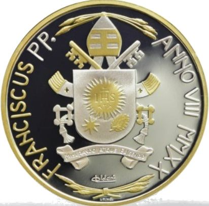 2020 €10 PR