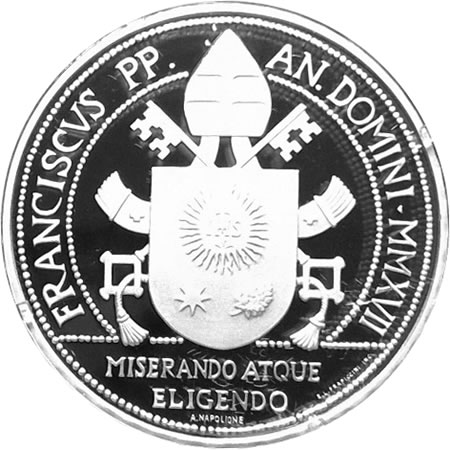 2017 €20 PR