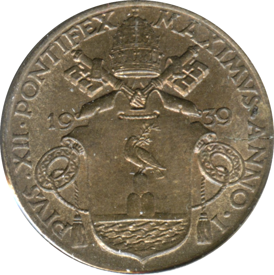 1939 5 Ce I MS