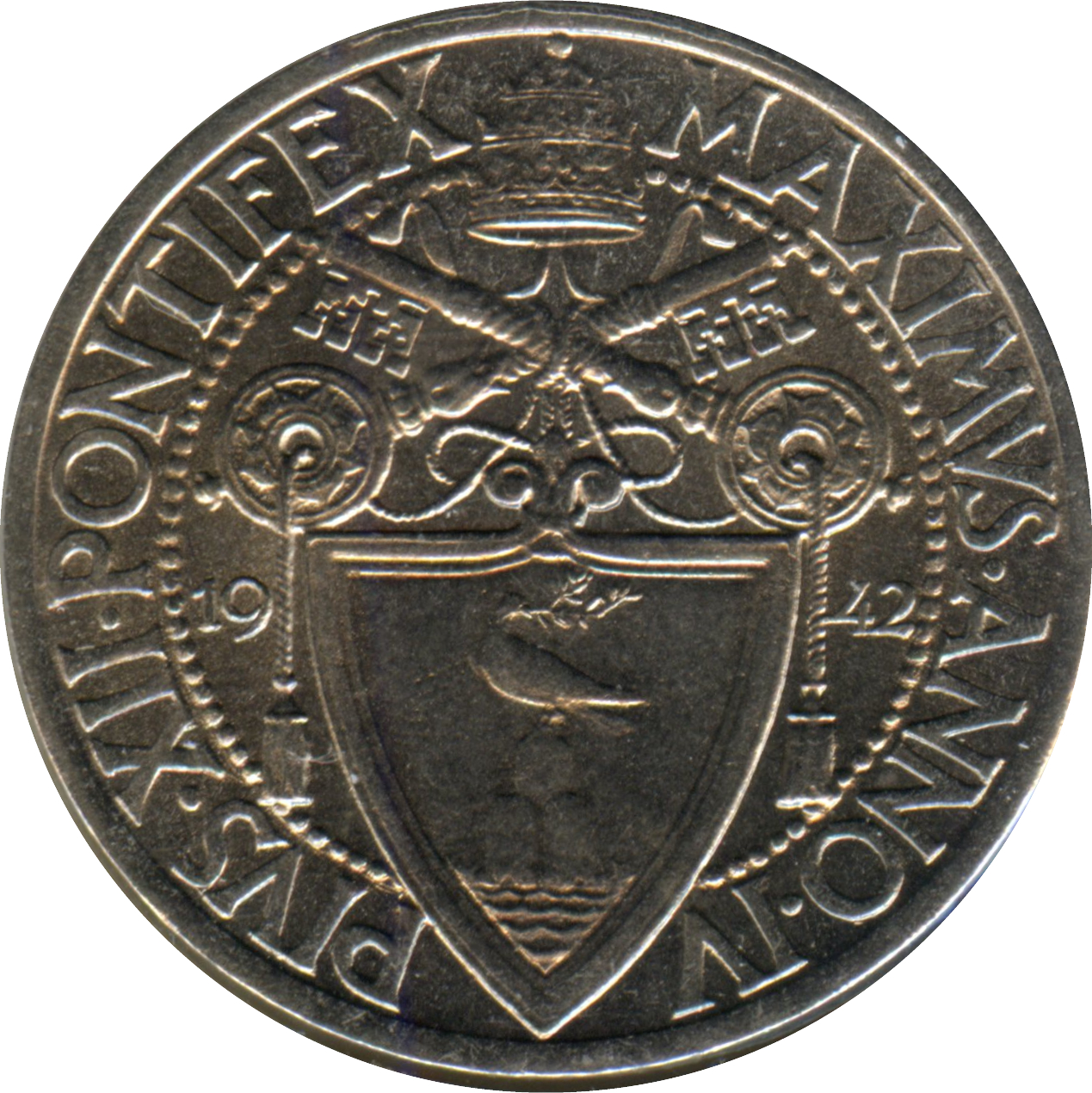 1942 1 Li (fr) An.IV MS
