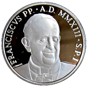 2013 €10 PR
