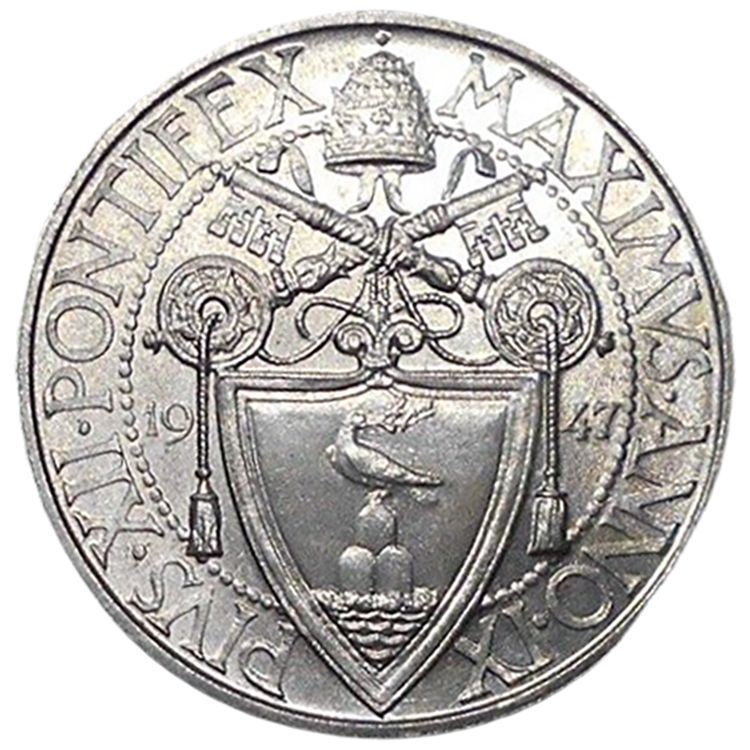 1947 1 Li Anno IX MS