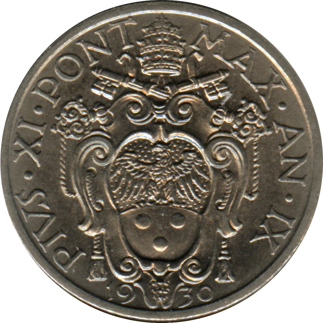 1929 20 Ce VIII MS