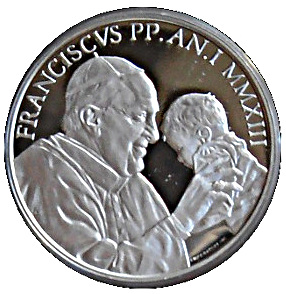 2013 €5 PR