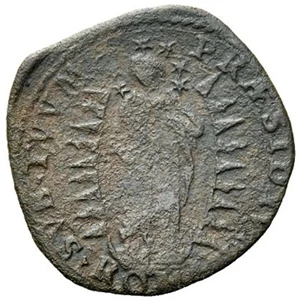 image for: 1622 1 Quattrino