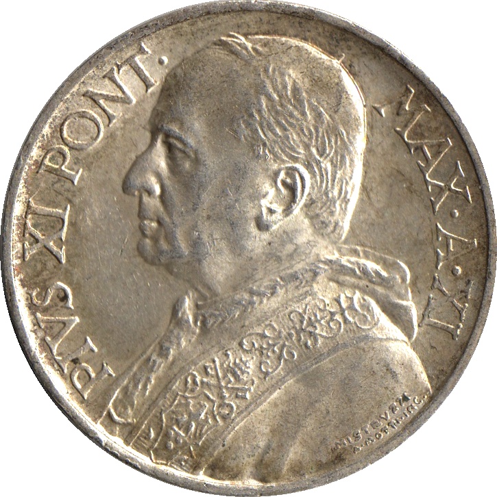1929 5 Li VIII MS