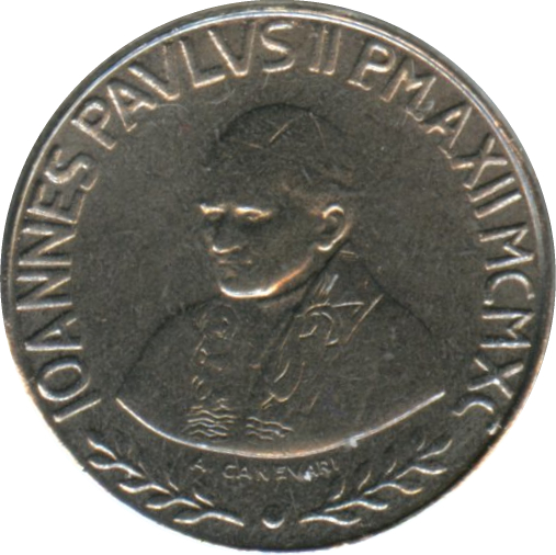 1990 50 Li A. XII MS