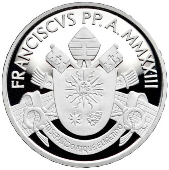 2023 €20 PR