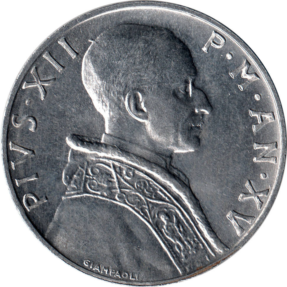 1951 5 Li Y# 51.1 MS