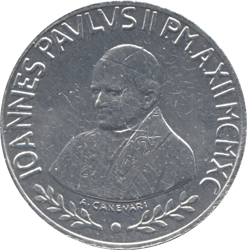 1990 10 Li A. XII MS