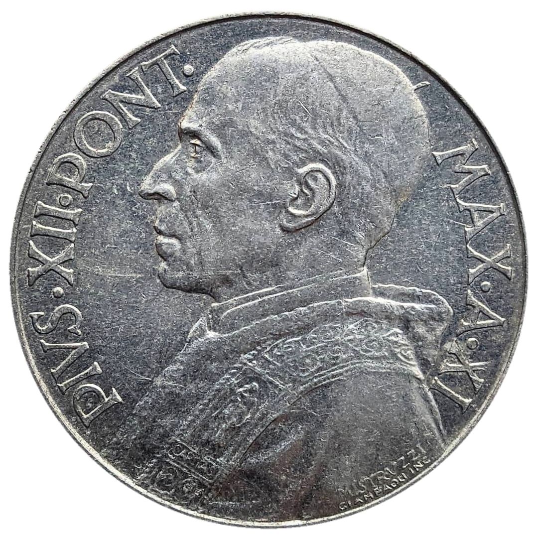 1947 5 Li (fr) An.IX MS