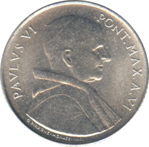 1968 2 Li (fr) An.VI - millésime unique MS