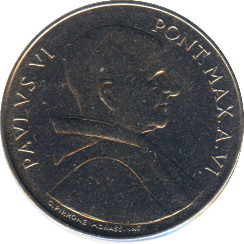1968-1968 50 Li (fr) An.VI - millésime unique MS
