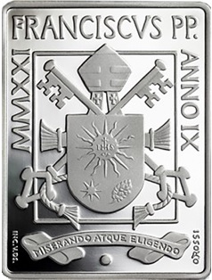 2021 €25 PR