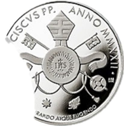 2022 €20 PR