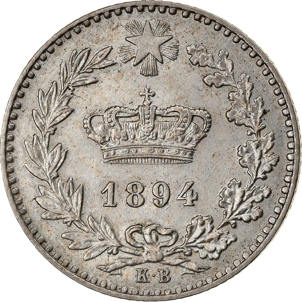 1894 20 Ce MS