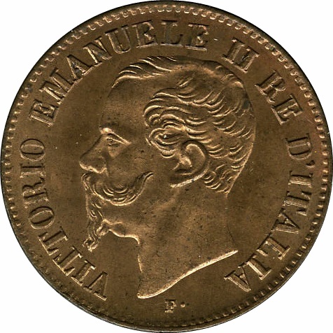 1861 2 Ce MS