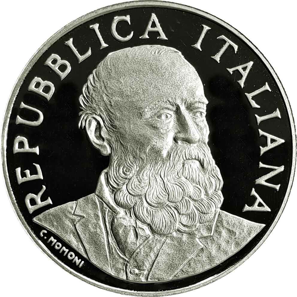2008 5 Eu Proof PR