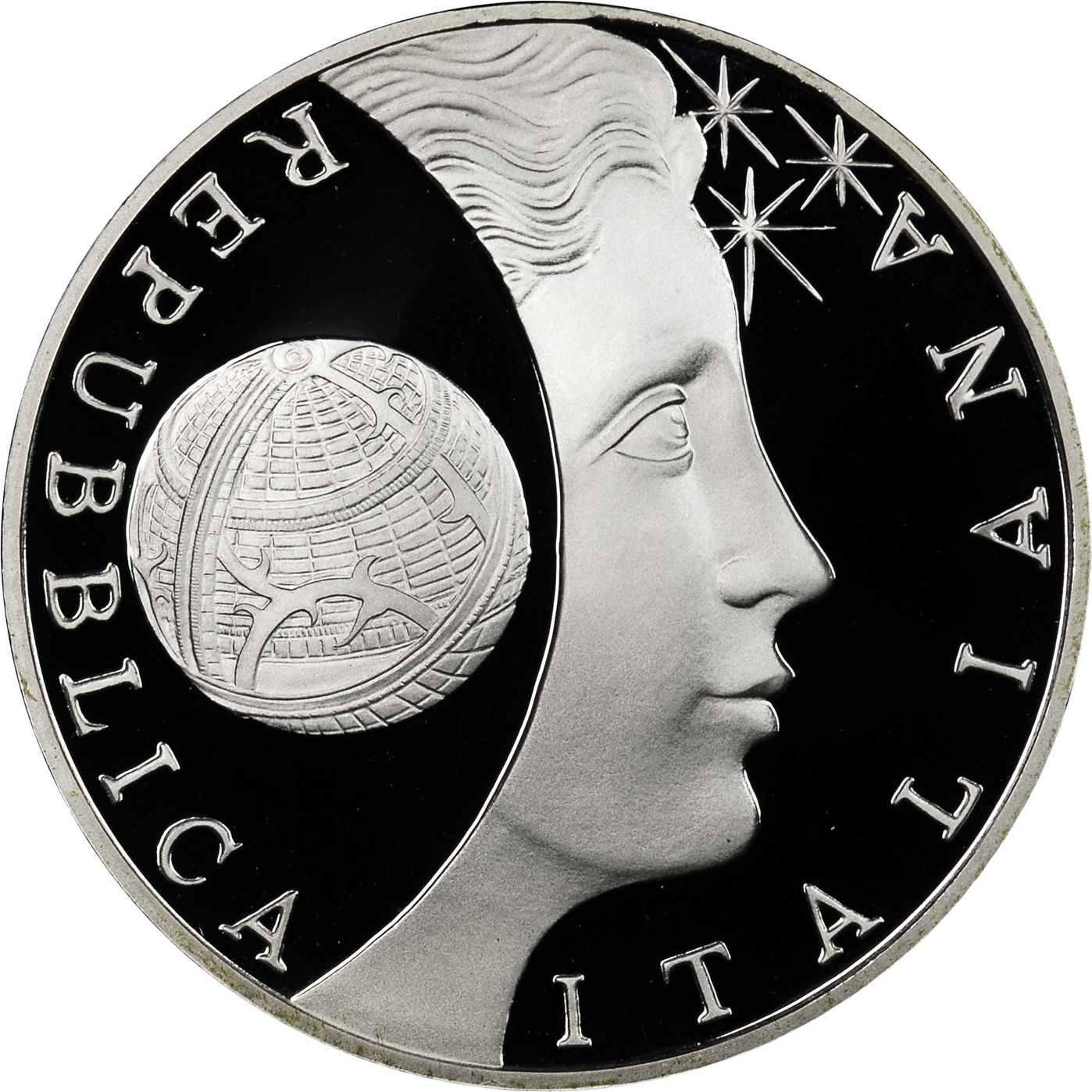 2009 10 Eu Proof PR