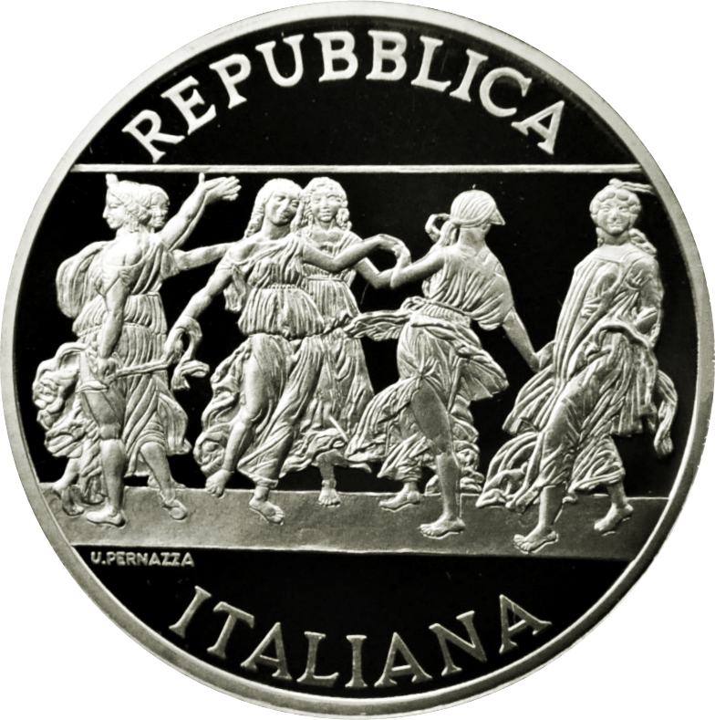 2006 10 Eu Proof PR