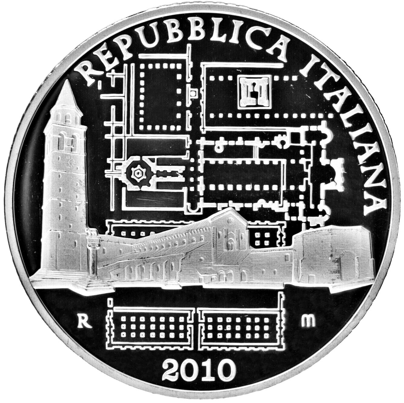 2010 10 Eu Proof PR