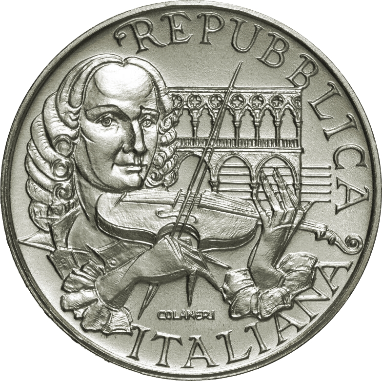 1991 500 Li BU - In BU Sets only MS