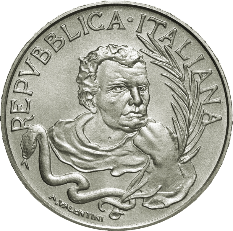 1989 500 Li BU - In BU sets only MS