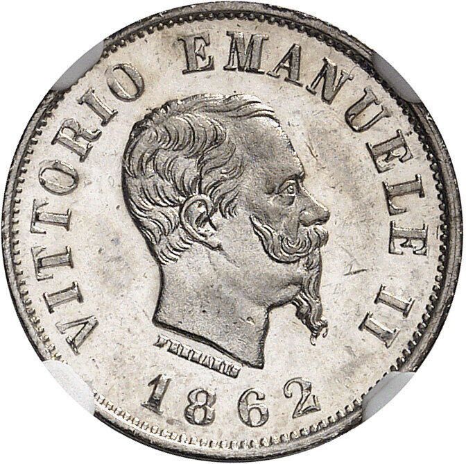 1861 50 Ce MS