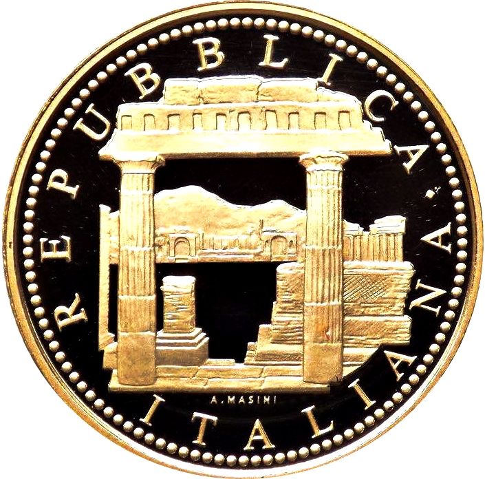 2011 20 Eu Proof PR