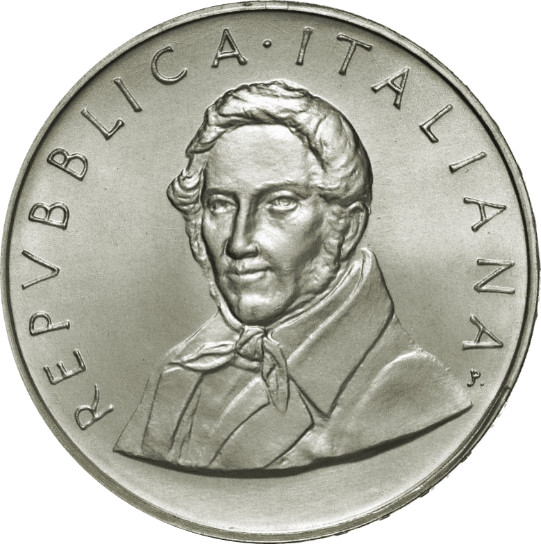 1985 500 Li BU - In BU Sets only MS