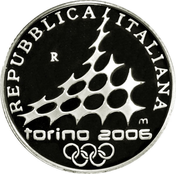 2005 10 Eu Proof PR