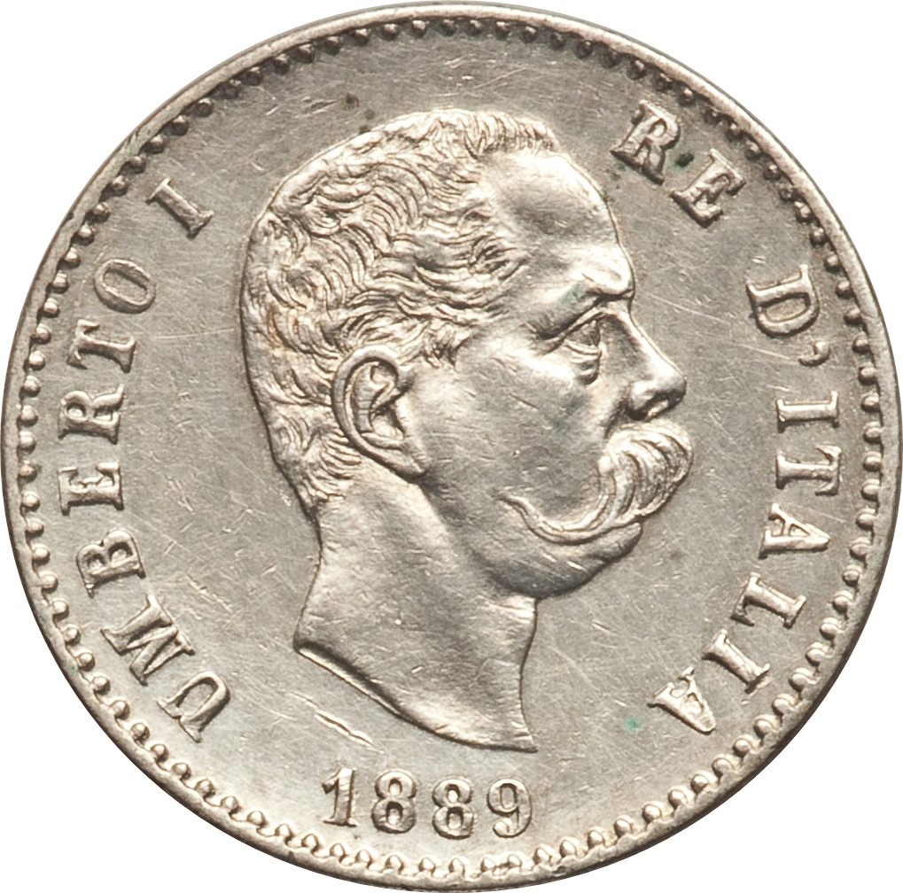 1889 50 Ce MS