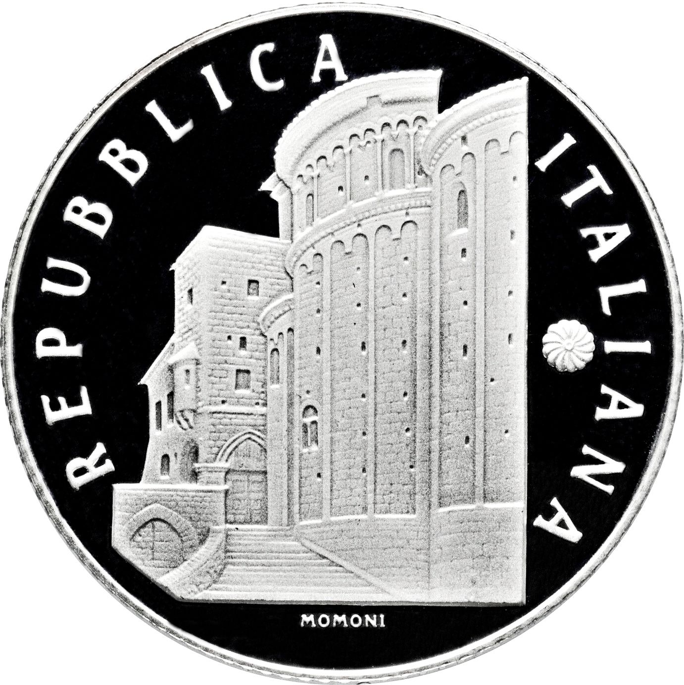 2011 5 Eu Proof PR