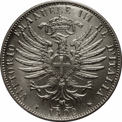 1902 25 Ce (fr) rare MS