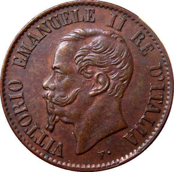1861 1 Ce MS