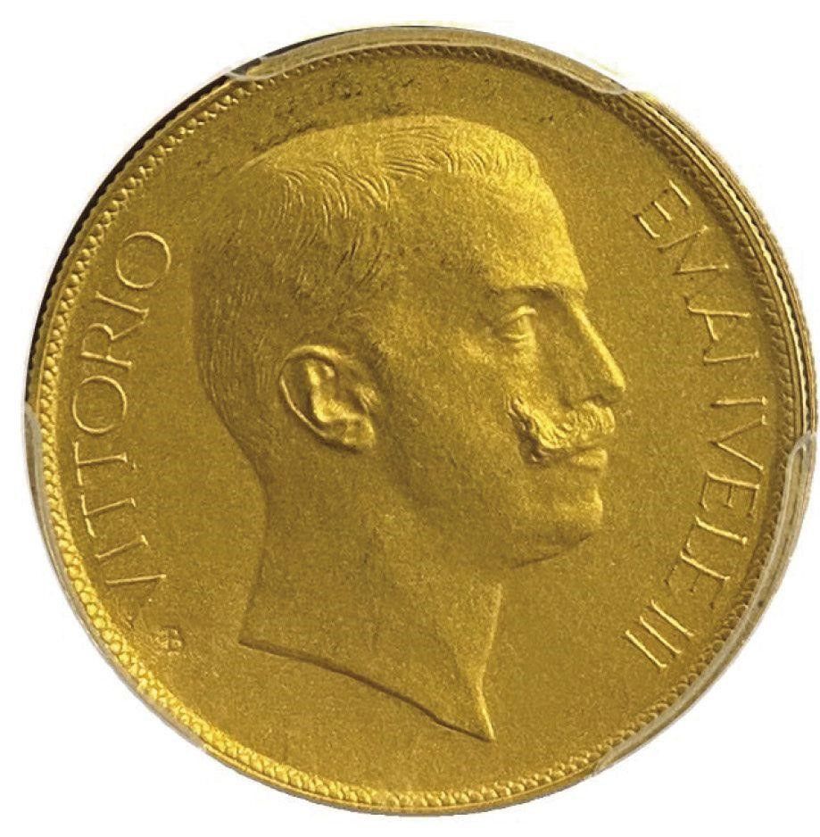 1903 20 Li MCMIII PR