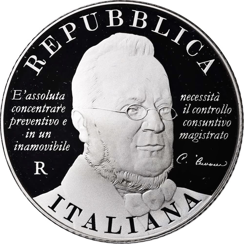 2012 5 Eu Proof PR