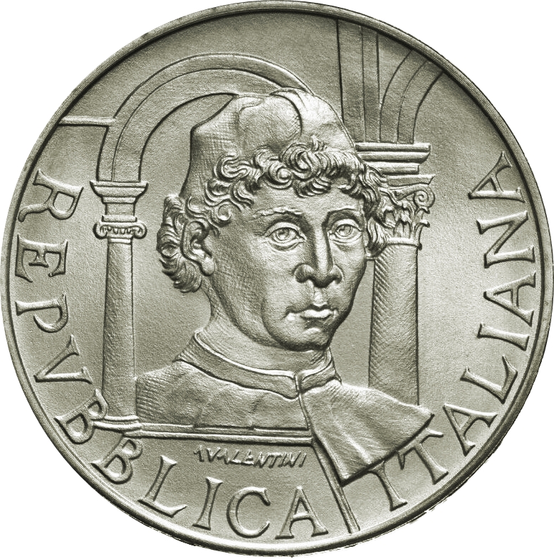 1992 500 Li BU - In BU Sets only MS