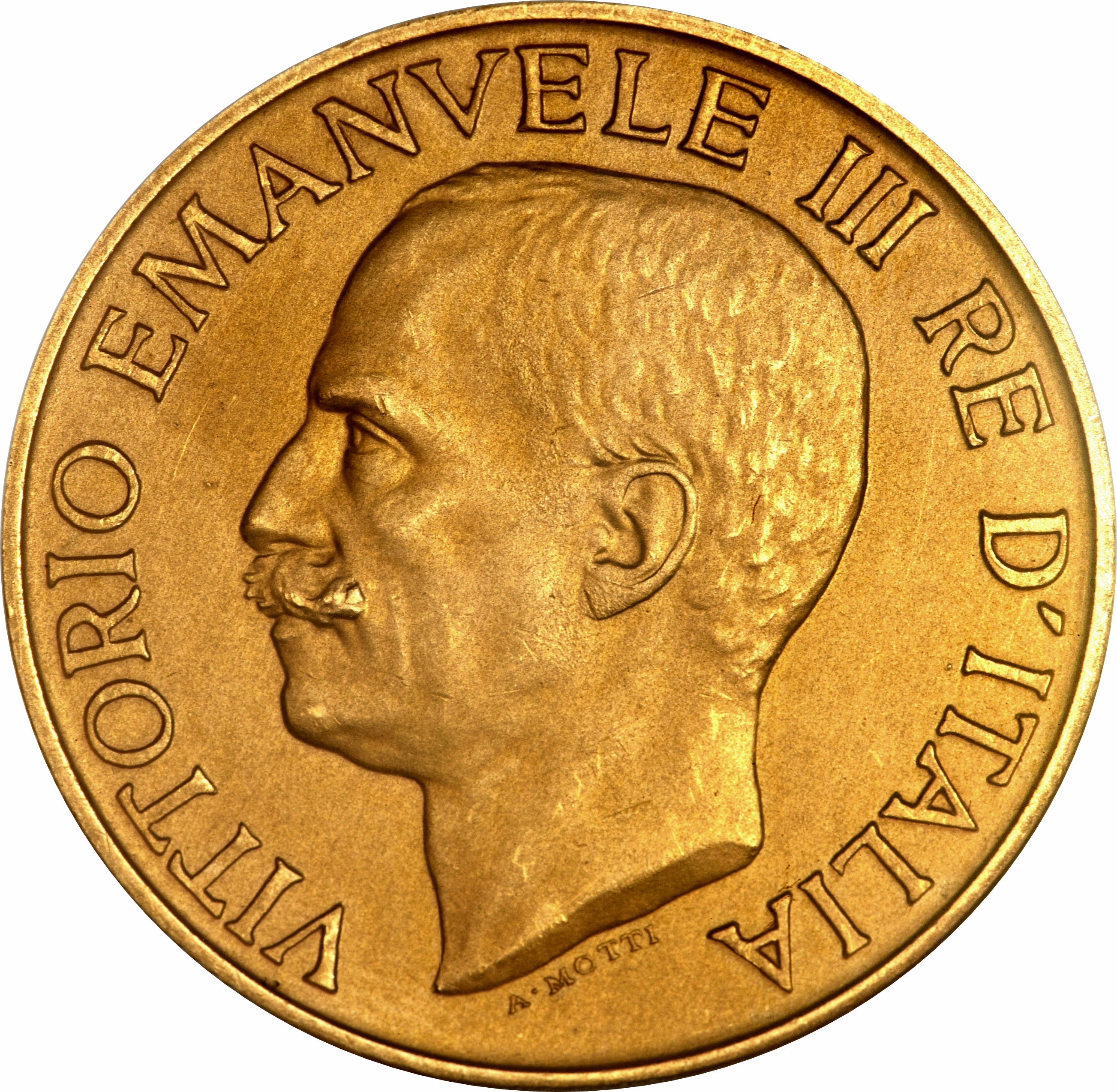 1923 100 Li (fr) finition brillante MS