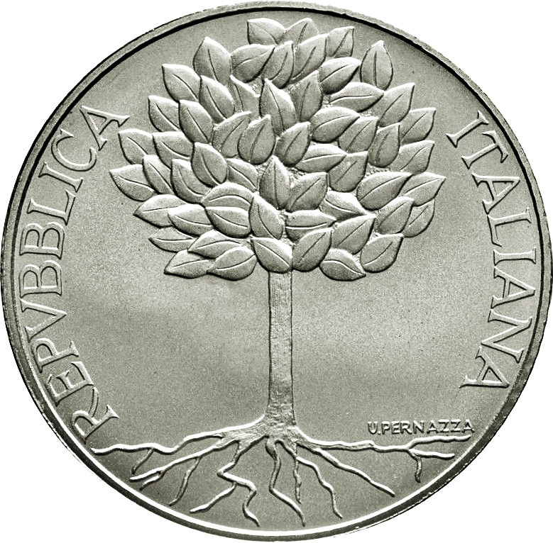 2003 5 Eu Brilliant Uncirculated MS