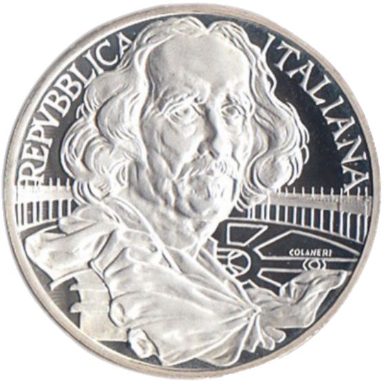 1998 1000 Li BU - In BU Sets only MS