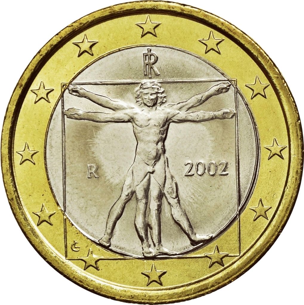 2002 1 Eu BU set MS