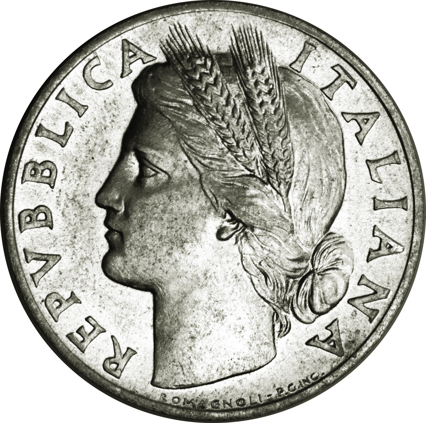 1946 1 Li (fr) rare MS