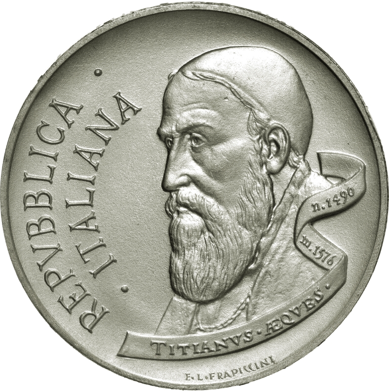 1990 500 Li BU - In BU sets only MS